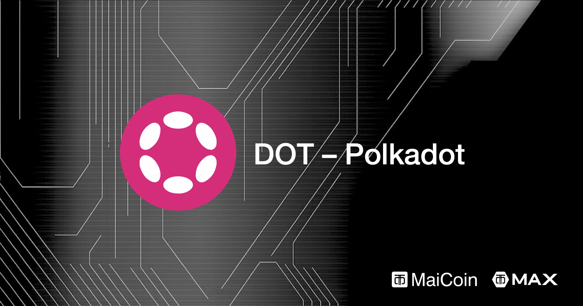 DOT（Polkadot）是什麼？ - MaiCoin Group Blog