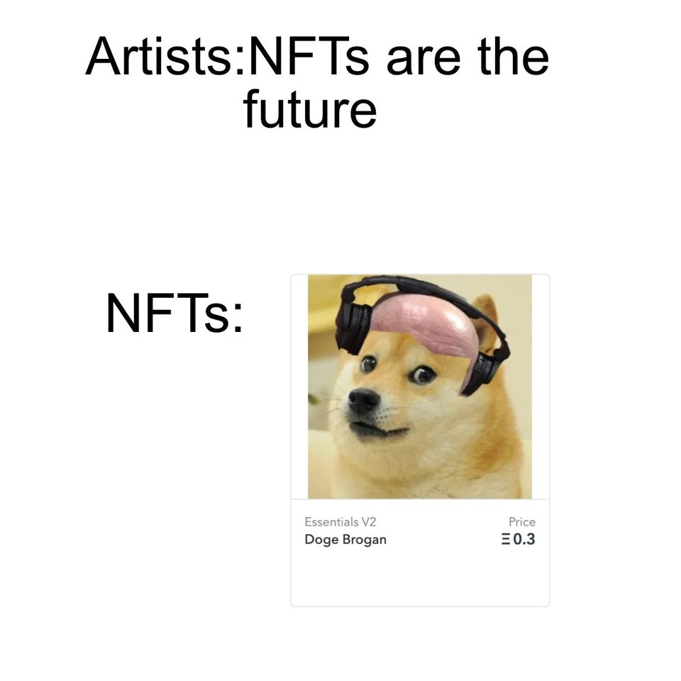 圖片來源：https://memes.com/blog/non-fungible-token-memes-that-help-us-understand-and-laugh-at-nfts