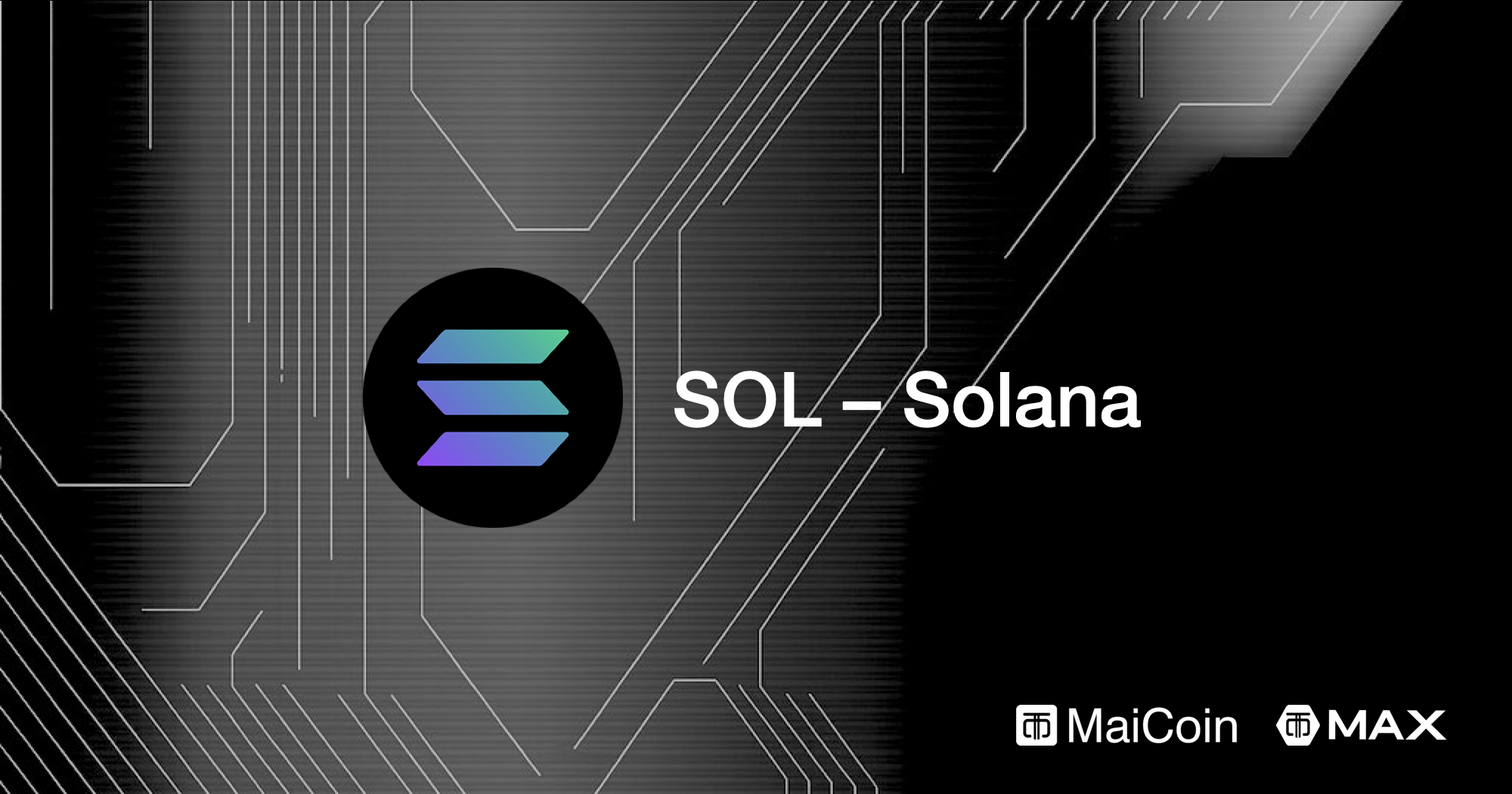 SOL（Solana）是什麼？ - MaiCoin Group Blog