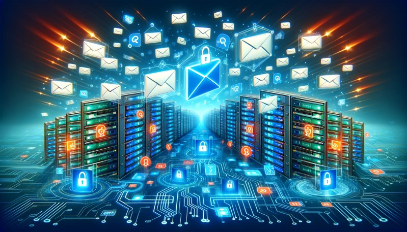 Smtp Commands Explained Understanding The Backbone Of Email - Best Dark Patterns in 8K