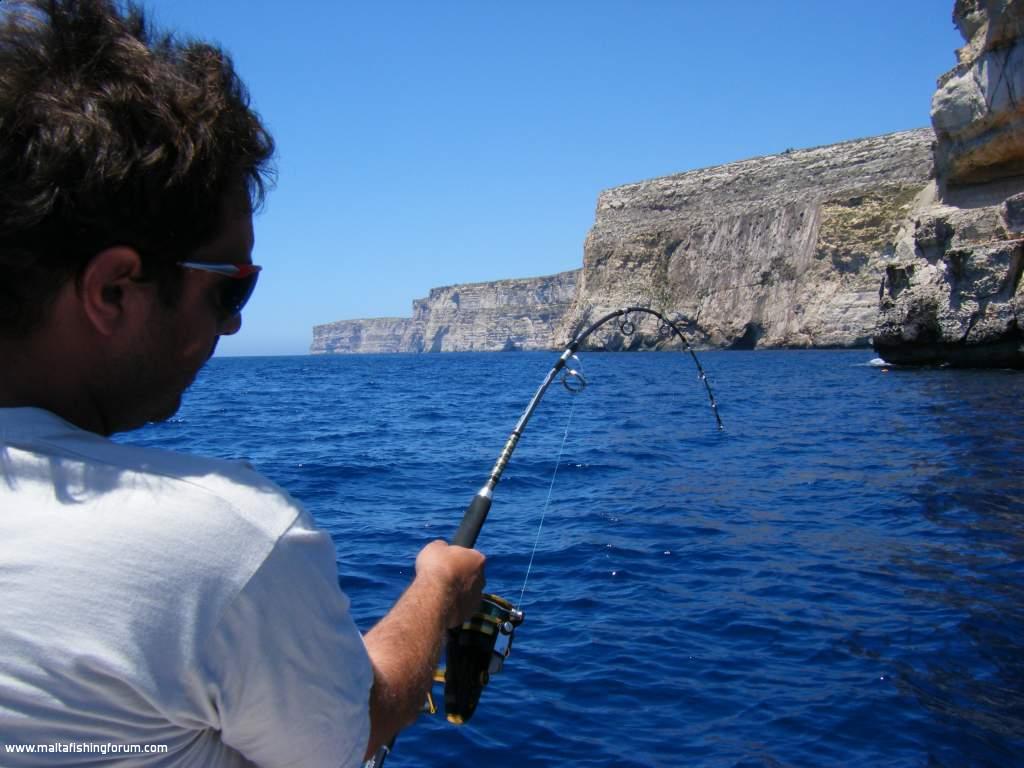 Vacanza All Insegna Della Pesca A Malta Ecco Le Nostre Dritte Il