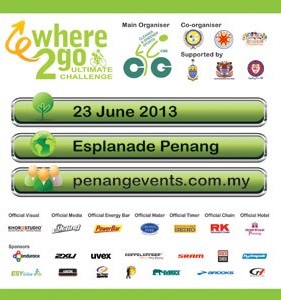 Event date