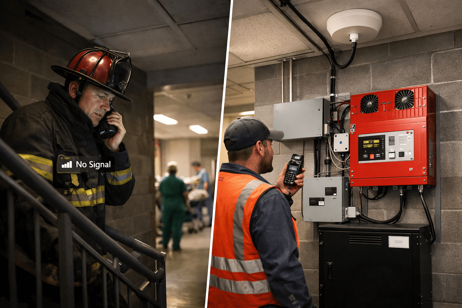 Why Hospitals in New York, NY Audit Emergency Radio Communication Enhancement System Plans