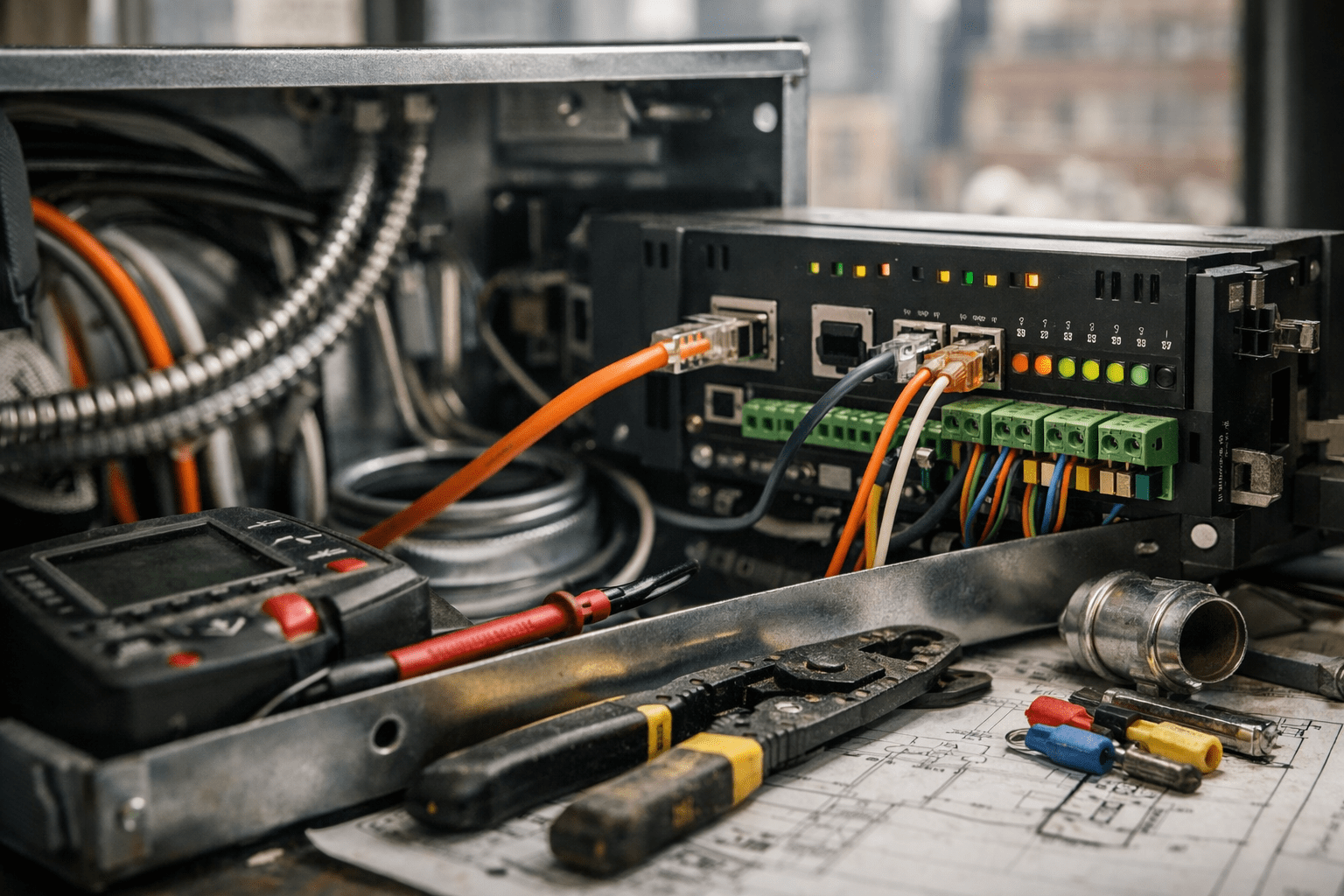 Why Arcs Systems Are Reshaping Retrofit Budgets in New York, NY
