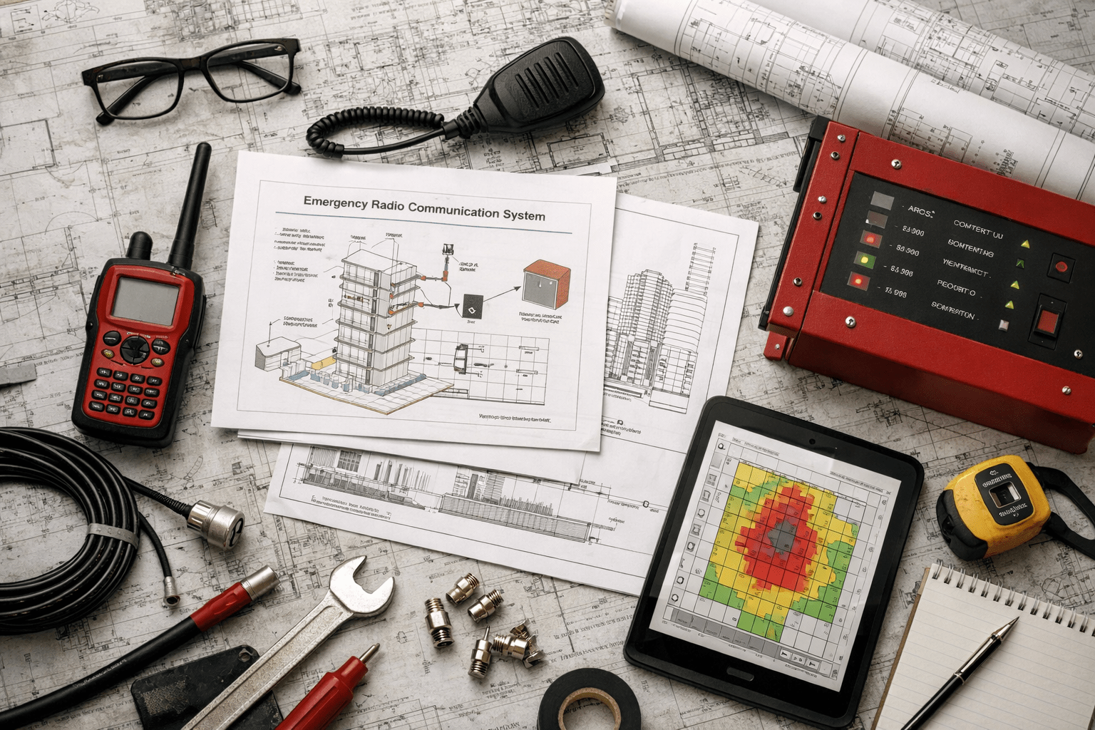 Why Engineers Say Arcs Systems Matter More in New York, NY
