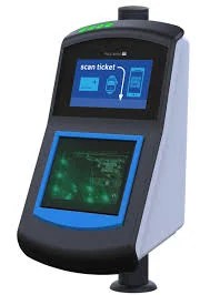 Case Study Translink Tapconnect Barcode Ticketing - Vintage Background Collection - High Resolution Quality