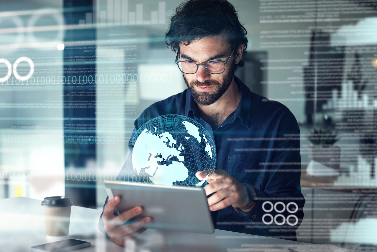 Zero Touch Operations Digitalxc - Best Nature Pictures in Mobile