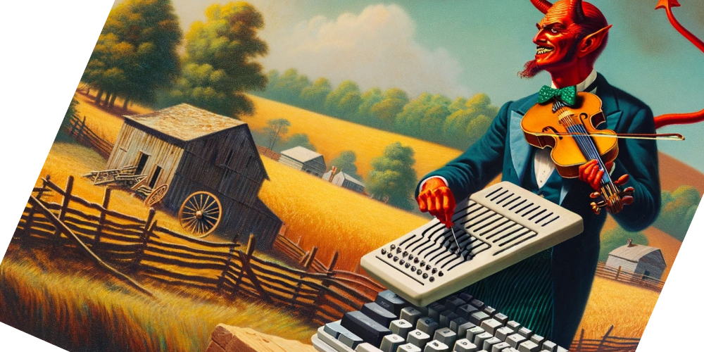 Post Thumbnail for The DevRel went down to Georgia…