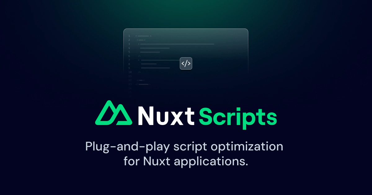 Post Thumbnail for Third Party Scripts