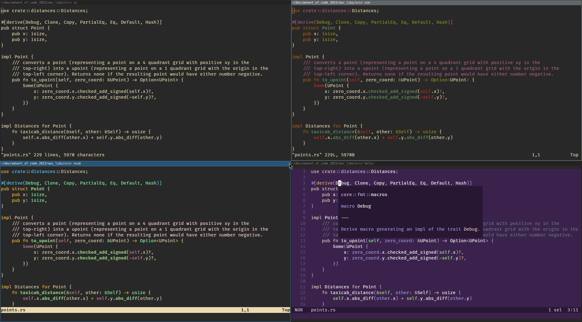 Post Thumbnail for The Modern CLI Renaissance