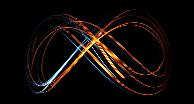 Post Thumbnail for Infinity in CSS