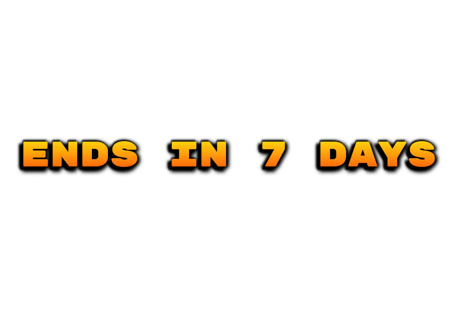 Post Thumbnail for Gradient Text with a Drop Shadow