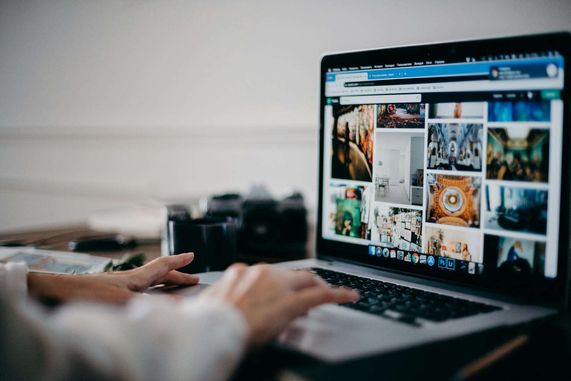 Post Thumbnail for Optimizing Images for Web Performance