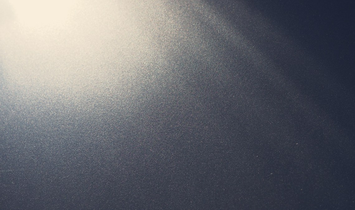 Post Thumbnail for CSS Spotlight Effect