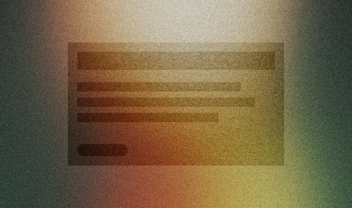 Post Thumbnail for Move Modal in on a… shape()