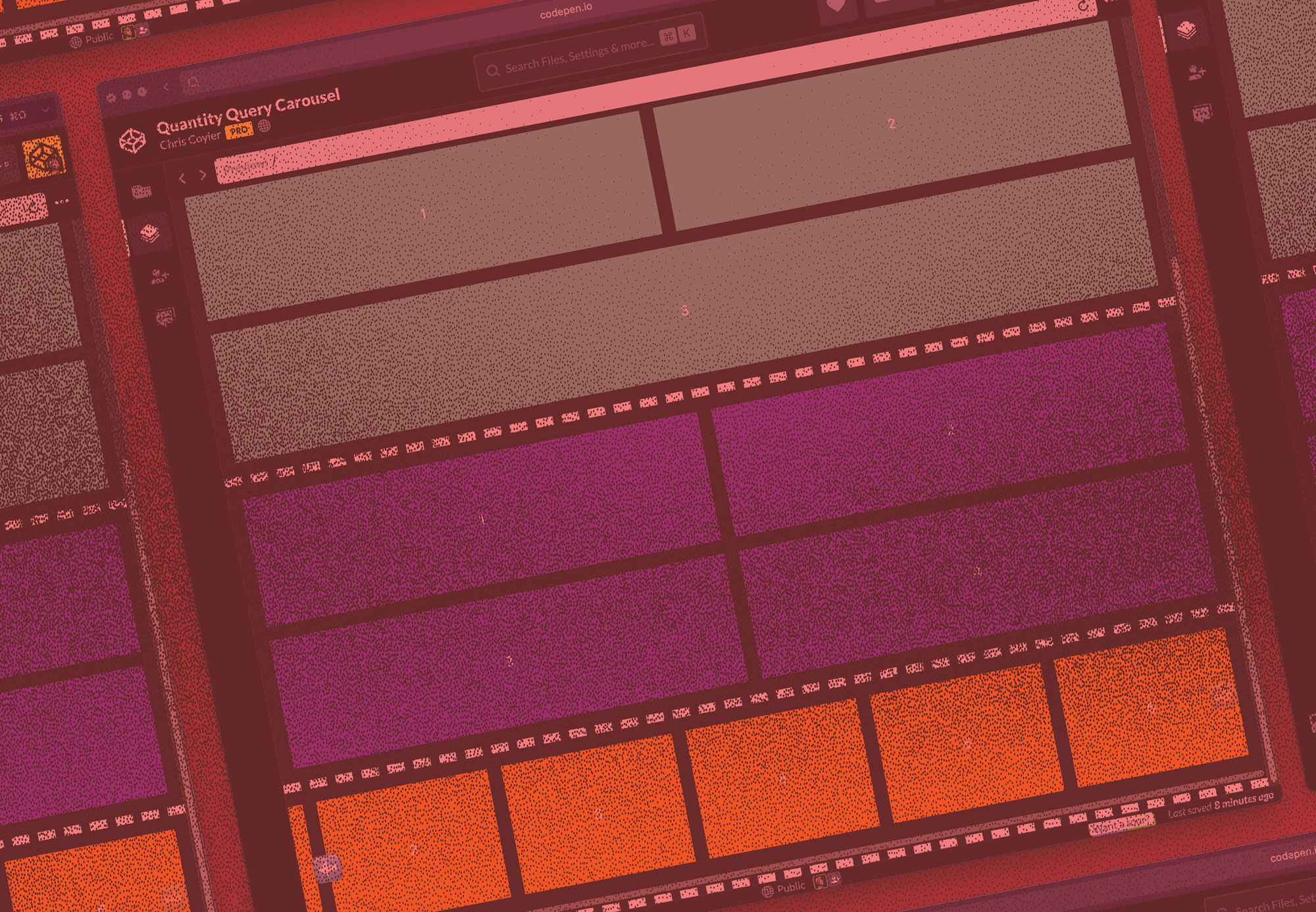 Post Thumbnail for Quantity Query Carousel