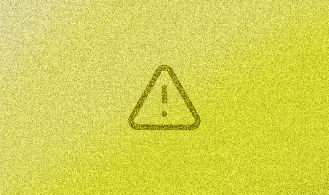 Post Thumbnail for Adaptive Alerts (a CSS scroll-state Use Case)