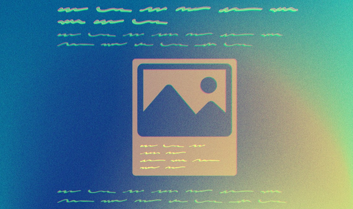 Post Thumbnail for The Figcaption Problem