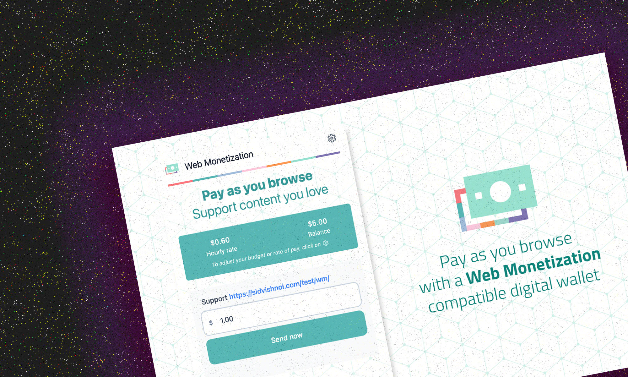 Post Thumbnail for Web Monetization is Still Inching Along, But Still Too Difficult