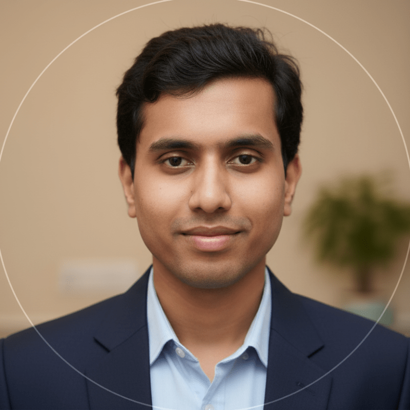 Durgesh Rajubhai Pawar