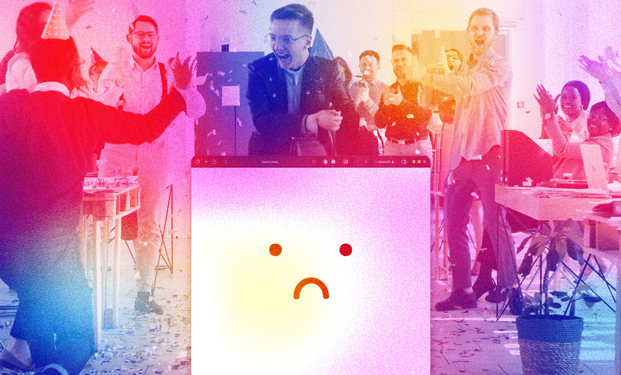 Post Thumbnail for The Browser Hates Surprises