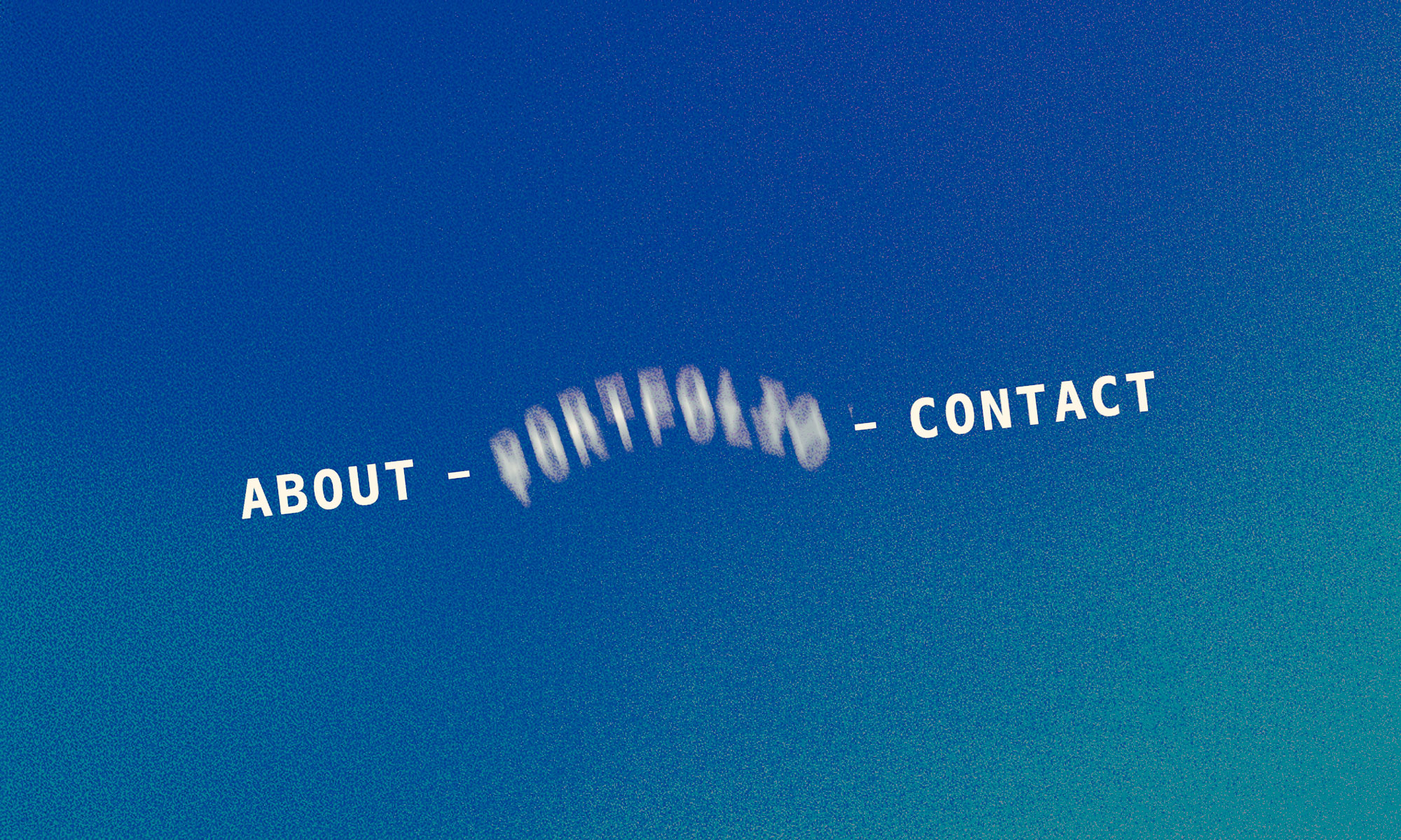 Post Thumbnail for How to Create a CSS-only Elastic Text Effect