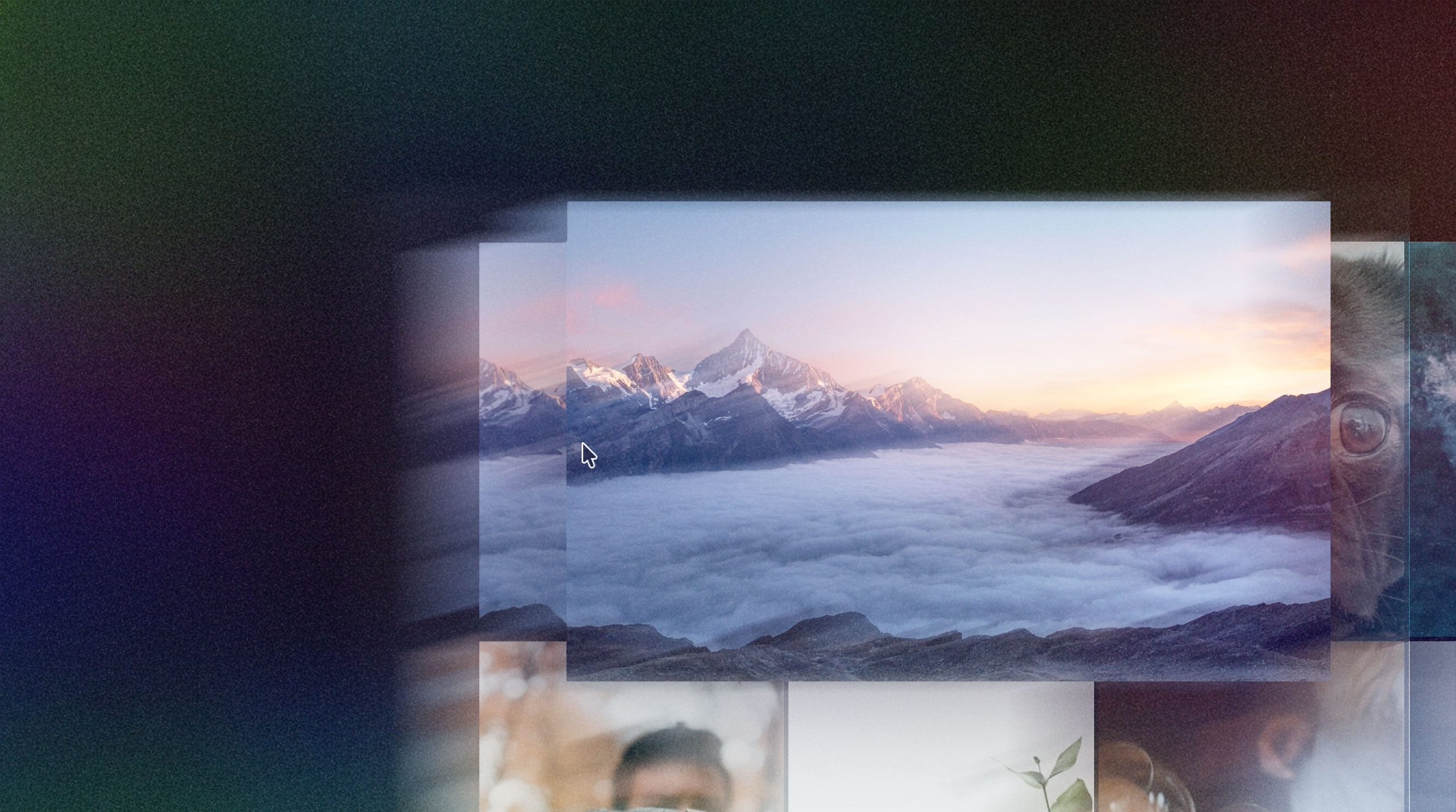Post Thumbnail for Image Gallery with Popovers and AIM (Anchor-Interpolated Morph)