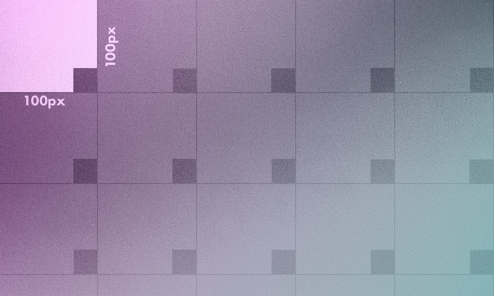 Post Thumbnail for Repeating Square Dots Backgrounds in CSS