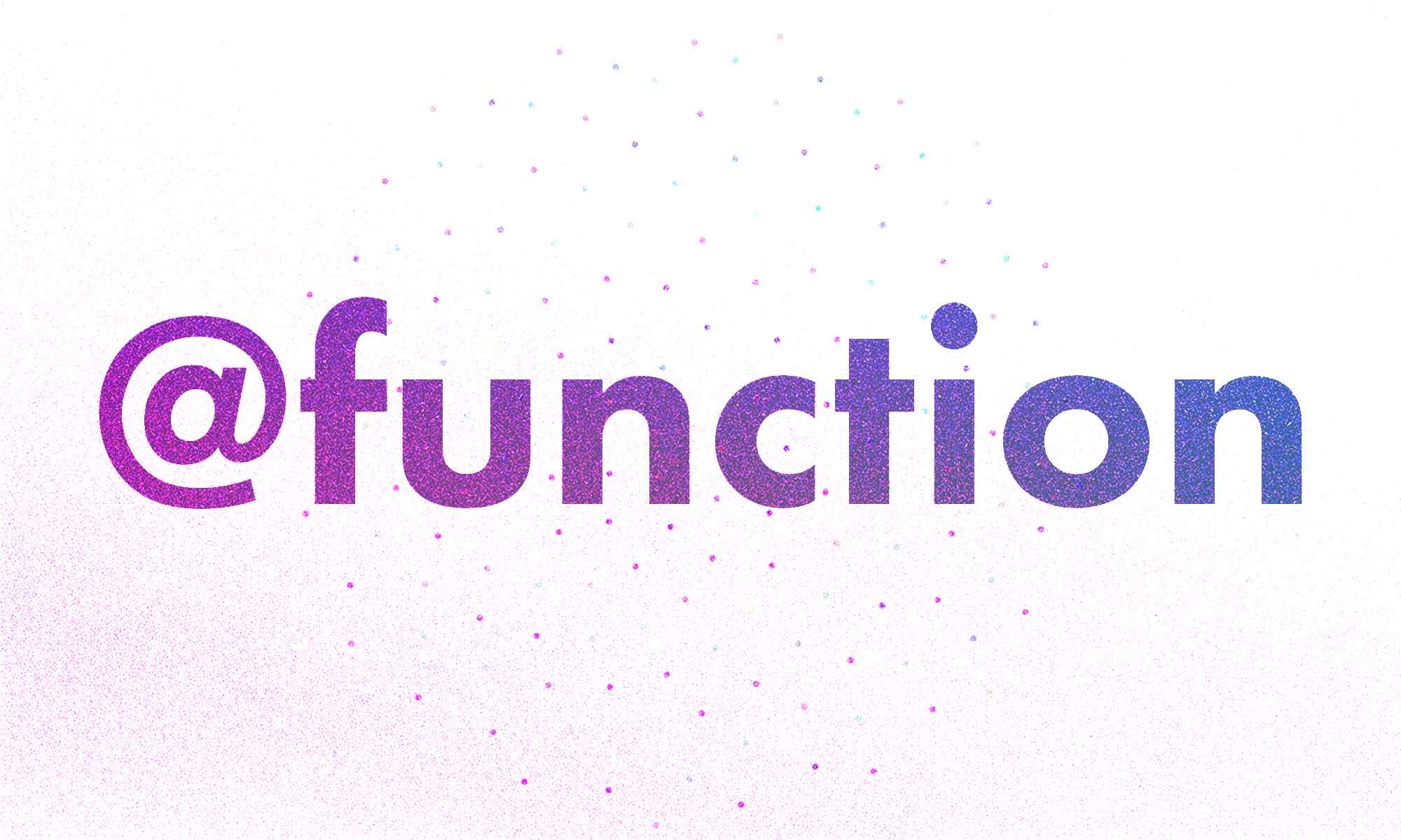 Post Thumbnail for The Scope of CSS @function