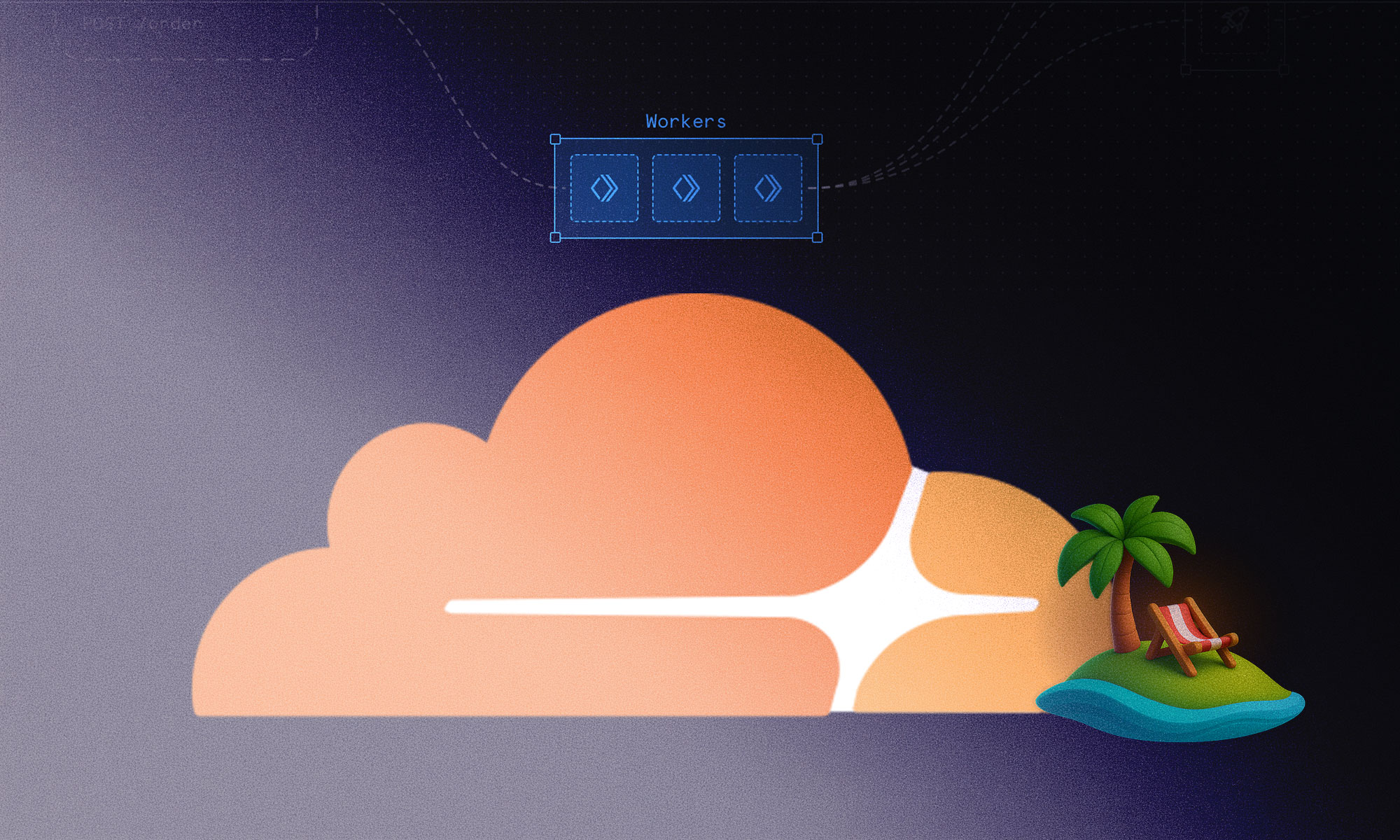 Post Thumbnail for Cloudflare Workers and Hyperdrive with TanStack Start