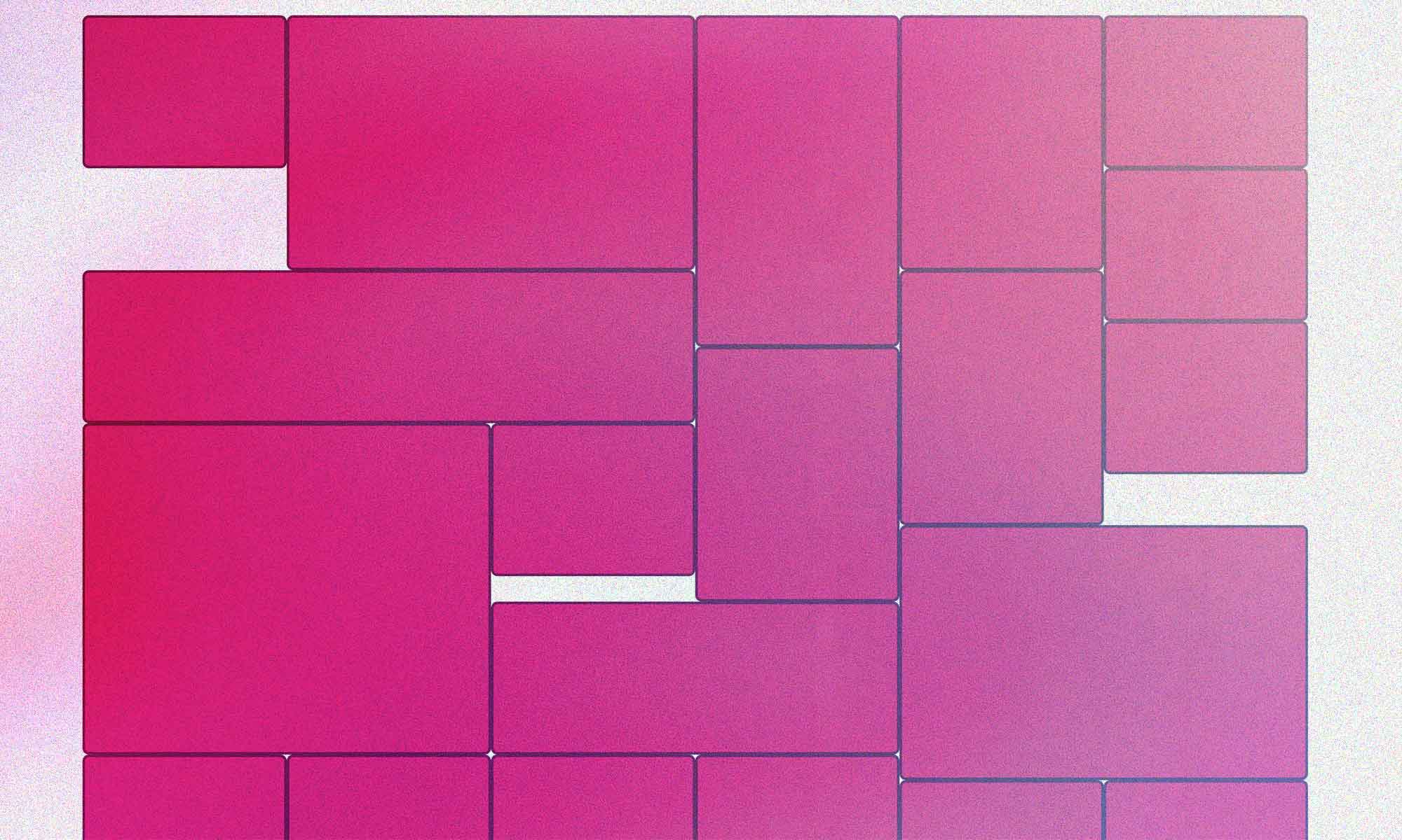 Post Thumbnail for Masonry (with Animation) in CSS
