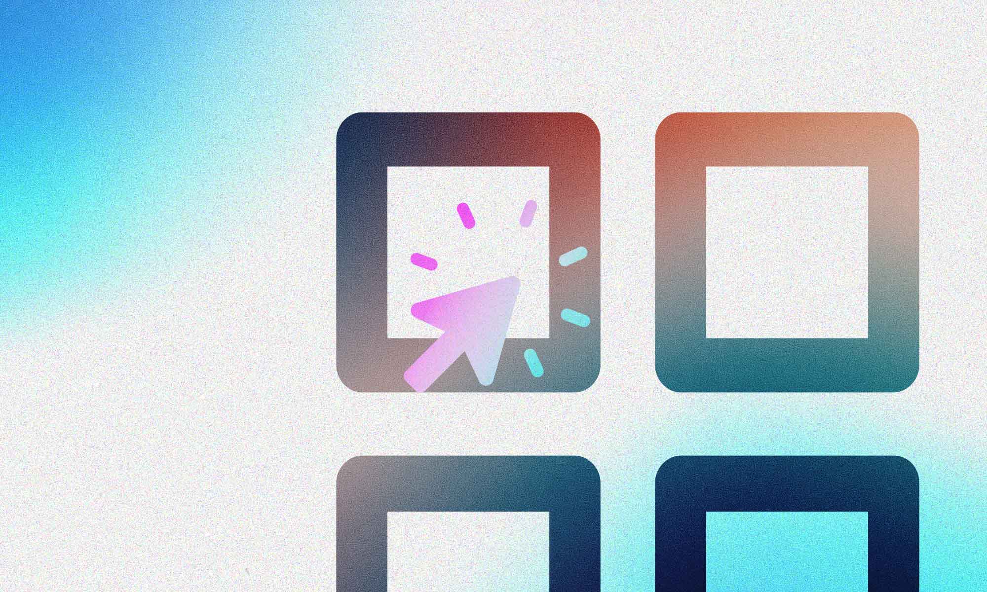 Post Thumbnail for View Transitions: Careful Not To Make Stuff Unclickable