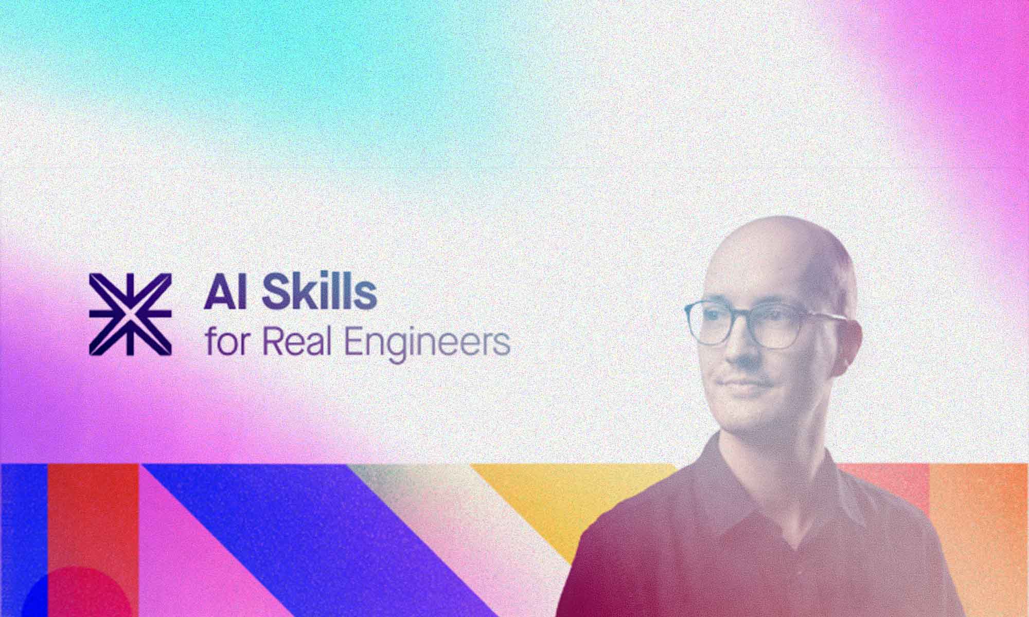 Post Thumbnail for Introducing AI Skills for Real Engineers