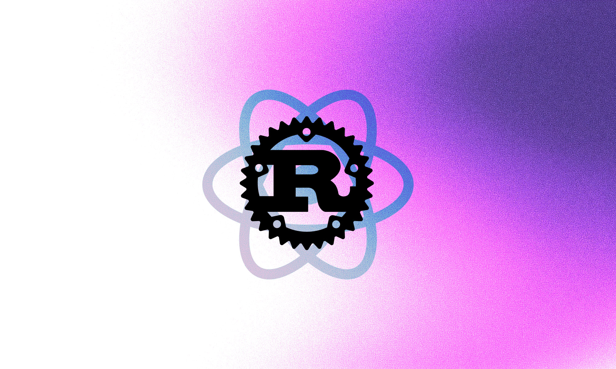 React Now Rusted All The Way Out