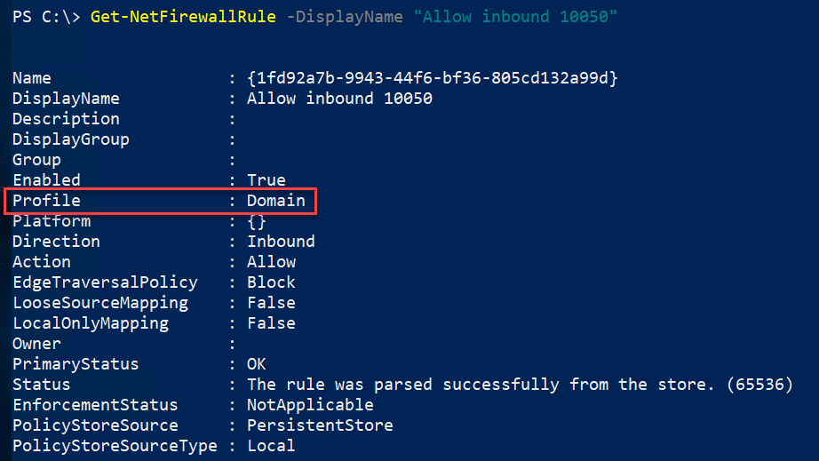 Install and configure zabbix agent on windows