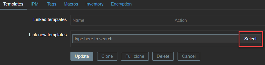 Install and configure zabbix agent on windows