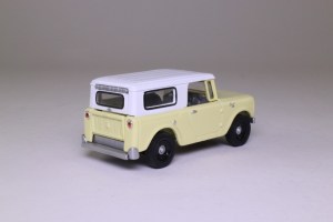 Matchbox Collectibles YYM35056 : 1961 International Scout 80