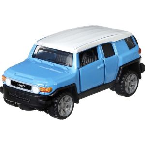 Matchbox MB1256 : Toyota FJ Cruiser