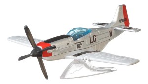 Matchbox Skybusters SB-153 : American P51 Mustang