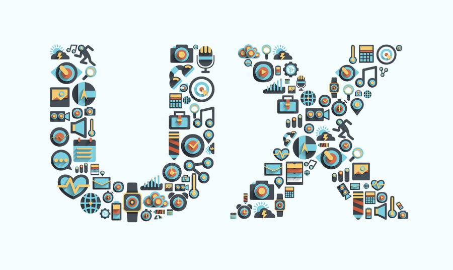 L&rsquo;invention de l&rsquo;UX Design