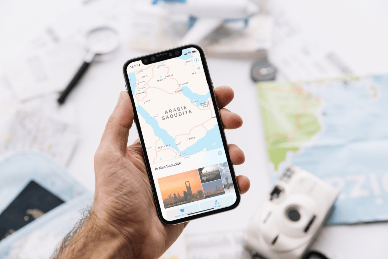 Arabie Saoudite : une application mobile pour contrôler le déplacement des femmes disponible sur Google Play