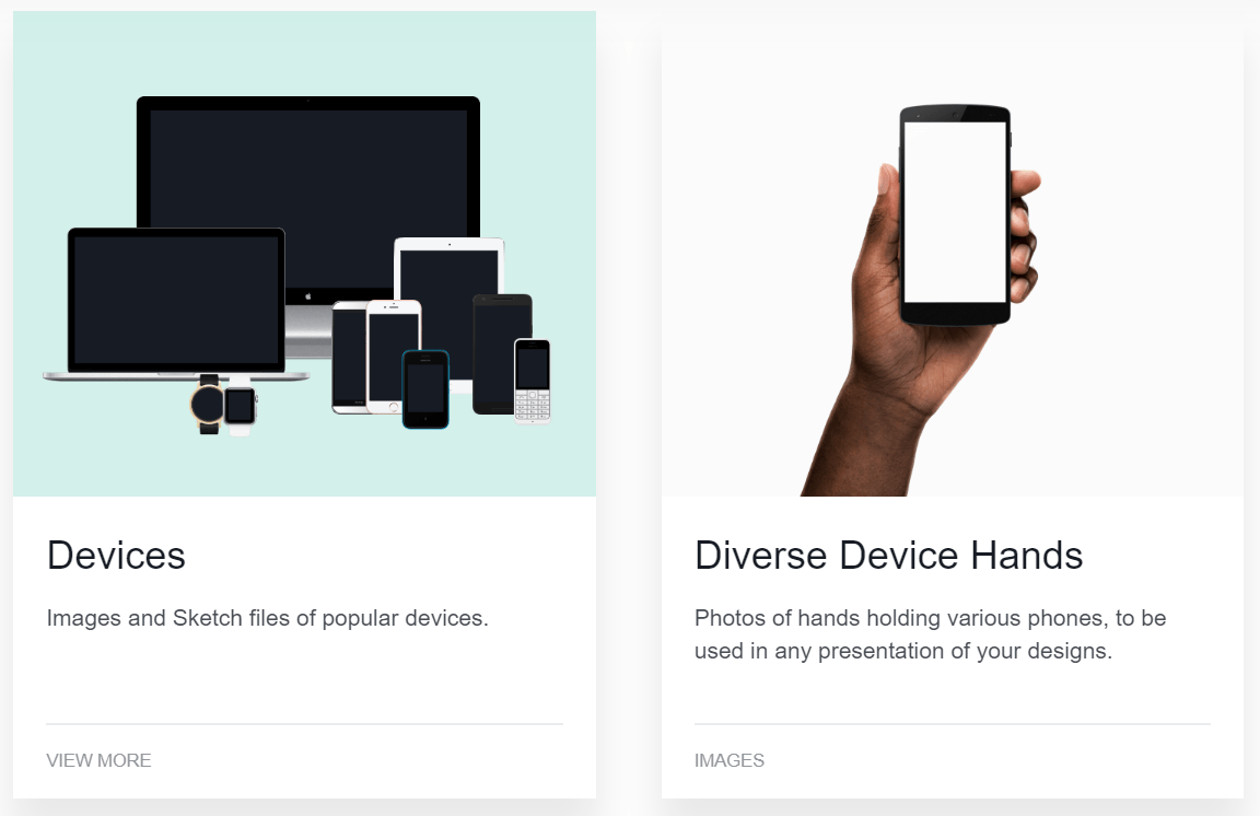 Connaissiez-vous Facebook Design ?
