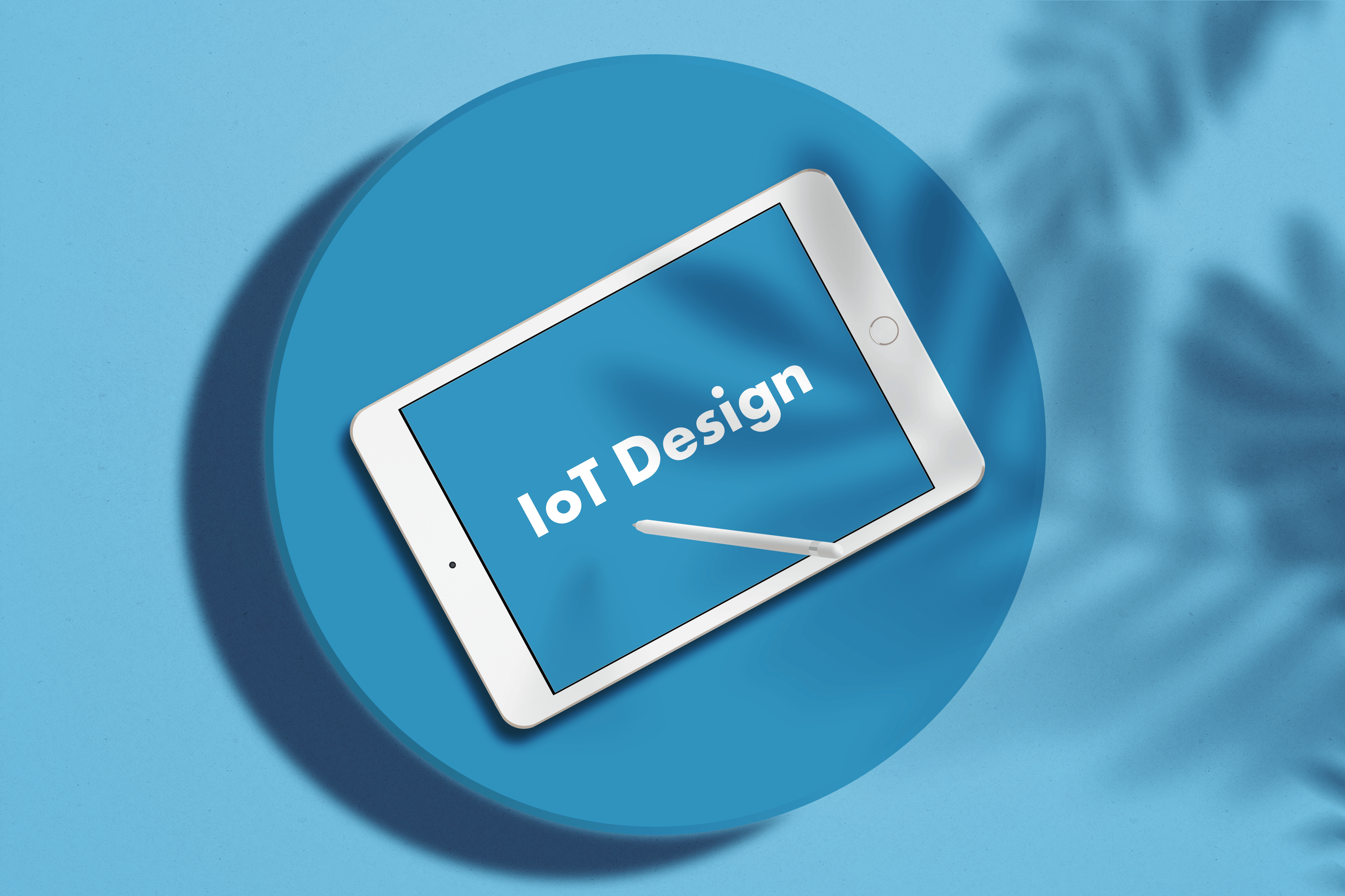 IoT Design : l’expérience utilisateur dans un monde connecté