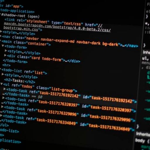 code informatique