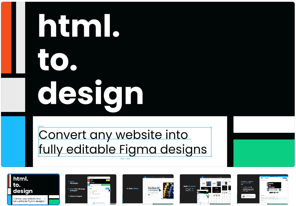 logo htmltodesign