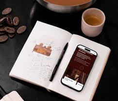 my valrhona