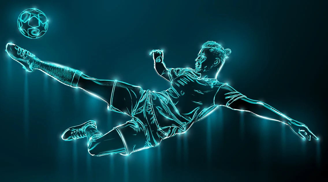 Le Football et l&rsquo;Intelligence Artificielle