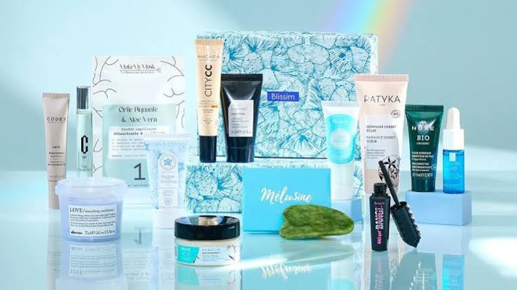 Box Blissim