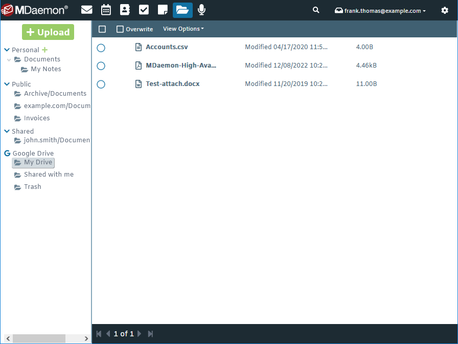 New Security Administration Features For Mdaemon Email Server - Ocean Picture Collection - HD Quality