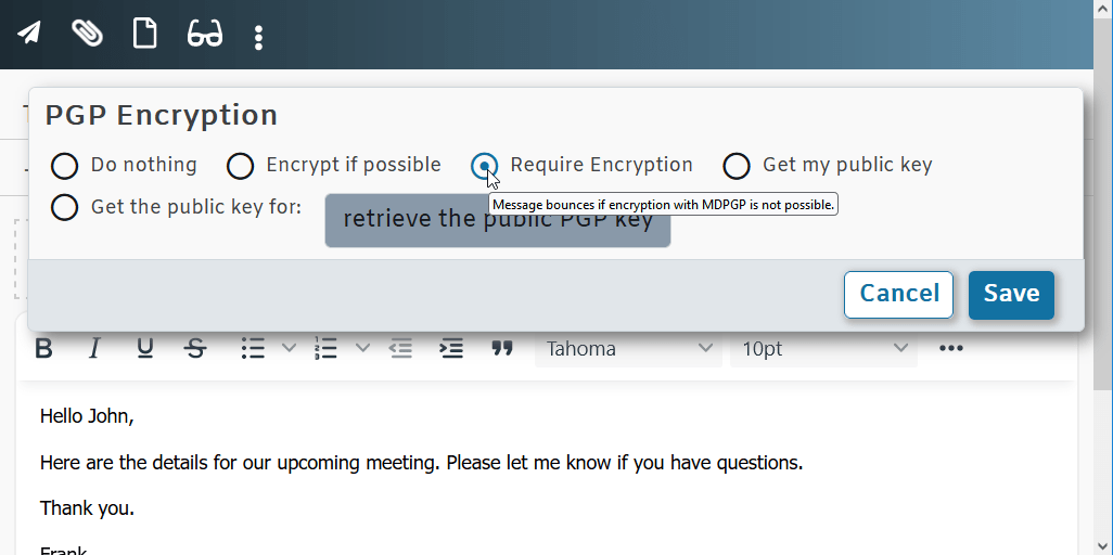 Mdaemon Simple Secure Email - Download Stunning Colorful Background | High Resolution